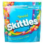 Skittles Tropical Imported